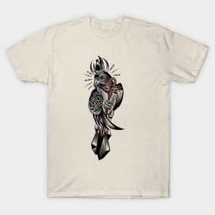 The Egyptian God RA T-Shirt